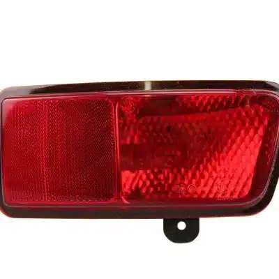 Huanghai N3 Wide-Body Pickup Rear Fog Lamp Assembly (Right Side) – 3711015-0830-002 Huanghai N3 Wide-Body Pickup Rear Fog Lamp Assembly (Right Side) – 3711015-0830-002