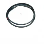 Rear Left Door Frame Weatherstrip Seal for WEY VV5 – 6207107XKY28A
