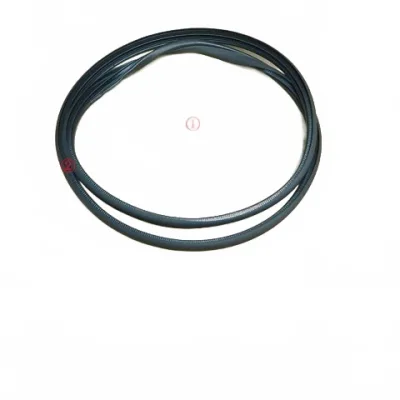 Rear Left Door Frame Weatherstrip Seal for WEY VV5 – 6207107XKY28A Rear Left Door Frame Weatherstrip Seal for WEY VV5 – 6207107XKY28A