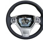 Foton Tunland Steering Wheel Assembly – P1342020004A0 FS3402014-0171-002