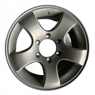 Foton Conqueror Steel Wheel Rim Assembly – P0311040003A0 FS3101030-0337-001 Foton Conqueror Steel Wheel Rim Assembly – P0311040003A0 FS3101030-0337-001