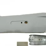 GWM Wingle 5 Euro B-Pillar Interior Trim Panel (Upper Left) – 5402210XP00XAD4