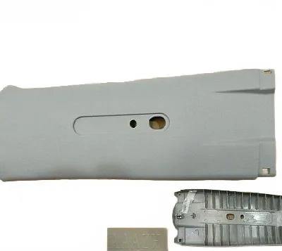 GWM Wingle 5 Euro B-Pillar Interior Trim Panel (Upper Left) – 5402210XP00XAD4 GWM Wingle 5 Euro B-Pillar Interior Trim Panel (Upper Left) – 5402210XP00XAD4