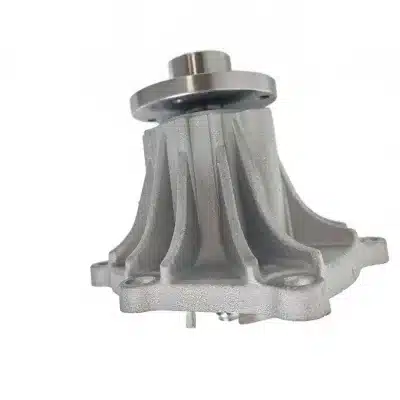 Isuzu 4JK1 2.5L Engine Water Pump Assembly – 8973121474 Isuzu 4JK1 2.5L Engine Water Pump Assembly – 8973121474