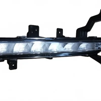 Front Left Daytime Running Light Assembly for Haval M6 – Part 4137100XKZ9VA