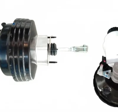 Genuine GWM Brake Vacuum Booster Assembly for Wingle 7 – 3540100XP6EXA Genuine GWM Brake Vacuum Booster Assembly for Wingle 7 – 3540100XP6EXA