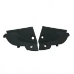Foton Shengtu Commercial Vehicle Right Ventilation Cover Plate (P1531011801A0)