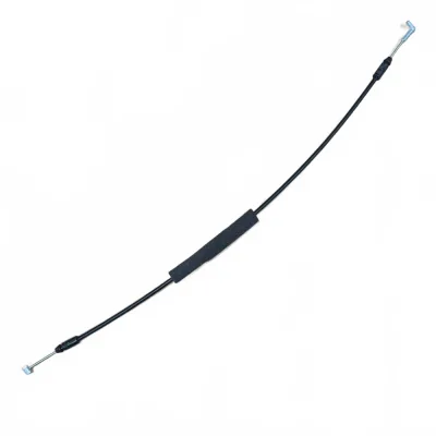 Fuel Tank Door Release Cable for GWM Poer Commercial – 8502184XPW01A Fuel Tank Door Release Cable for GWM Poer Commercial – 8502184XPW01A