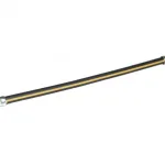 JAC Motors Shuailing T6 Front Brake Hose – Part No. 3506090P3010