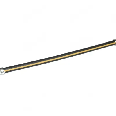 JAC Motors Shuailing T6 Front Brake Hose – Part No. 3506090P3010 JAC Motors Shuailing T6 Front Brake Hose – Part No. 3506090P3010