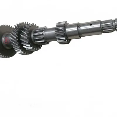 GWM Intermediate Shaft ZM001A-1701301-6G for GW4D20 2.0L Diesel Engine GWM Intermediate Shaft ZM001A-1701301-6G for GW4D20 2.0L Diesel Engine