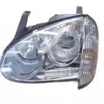GWM Wingle 3 Left Headlight Assembly – 4121100-P00-A1