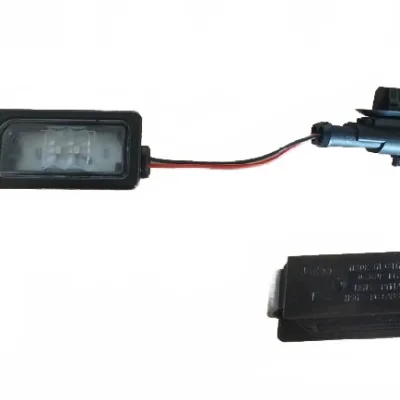 Haval H2 (Blue Label) License Plate Light Assembly – 4108100XSZ23A Haval H2 (Blue Label) License Plate Light Assembly – 4108100XSZ23A