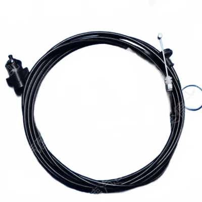 Fuel Tank Door Release Cable for Jiangxi Isuzu Ruimai – Part CA100064290 Fuel Tank Door Release Cable for Jiangxi Isuzu Ruimai – Part CA100064290