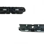 GWM King Kong Poer Center Dashboard Air Vent Assembly – 5306730XPS01ABW