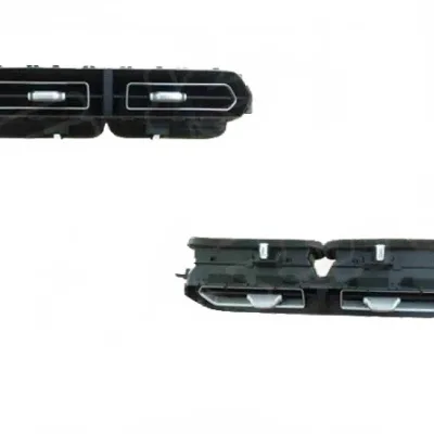 GWM King Kong Poer Center Dashboard Air Vent Assembly – 5306730XPS01ABW GWM King Kong Poer Center Dashboard Air Vent Assembly – 5306730XPS01ABW