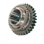 GWM 1st Speed Gear Assembly for GW4D20D 2.0T Diesel Engine – ZM001A1-1701210-6