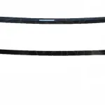 ORA Funky Cat / 03 Inner Front Left Door Glass Weatherstrip – 6102230XNW01A8L