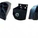 Left Side Headlight Bracket for Haval H6 3rd Gen (B01) – 8400577XGW01A