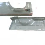 GWM Wingle 7 Left Side Cargo Bed Side Panel – Part No. 8502100XP6FXA