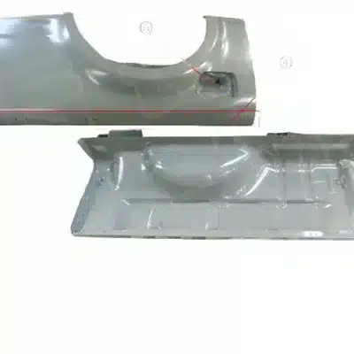 GWM Wingle 7 Left Side Cargo Bed Side Panel – Part No. 8502100XP6FXA GWM Wingle 7 Left Side Cargo Bed Side Panel – Part No. 8502100XP6FXA