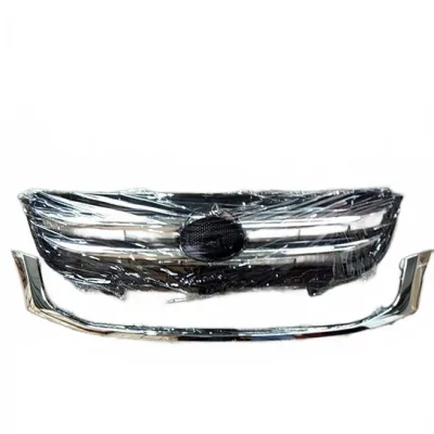GWM Voleex C30 EV Front Grille Assembly – Part 5509400XJ37XA GWM Voleex C30 EV Front Grille Assembly – Part 5509400XJ37XA