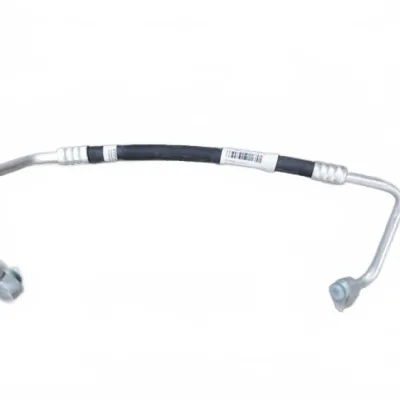 Huanghai N1 High Pressure Air Conditioning Pipe – Part D8108-00000005B Huanghai N1 High Pressure Air Conditioning Pipe – Part D8108-00000005B