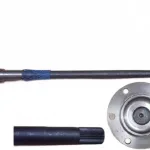 GWM Wingle 3 Axle Shaft Assembly – Part No. 2403101-P01