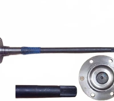 GWM Wingle 3 Axle Shaft Assembly – Part No. 2403101-P01
