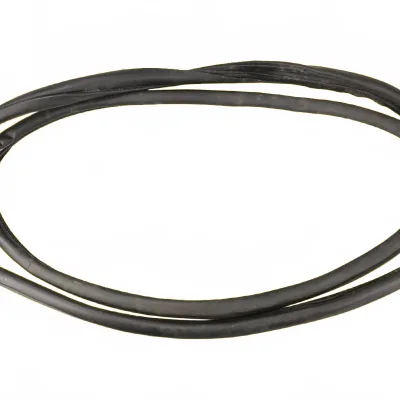Rear Right Door Frame Weatherstrip Seal for Haval H2 Red Label – 6207106XSZ08A Rear Right Door Frame Weatherstrip Seal for Haval H2 Red Label – 6207106XSZ08A