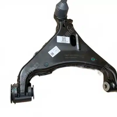 Front Right Lower Control Arm Assembly for Tank 400 – Part No. 2904104XGW04A Front Right Lower Control Arm Assembly for Tank 400 – Part No. 2904104XGW04A