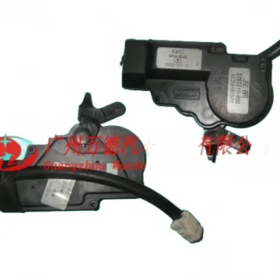 GWM Wingle Front Left Door Lock Actuator Assembly – Part No. 3787210-P00 GWM Wingle Front Left Door Lock Actuator Assembly – Part No. 3787210-P00