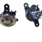 Haval M6 PLUS Front Fog Light Assembly – Left Side (4116100XKZ9VA)