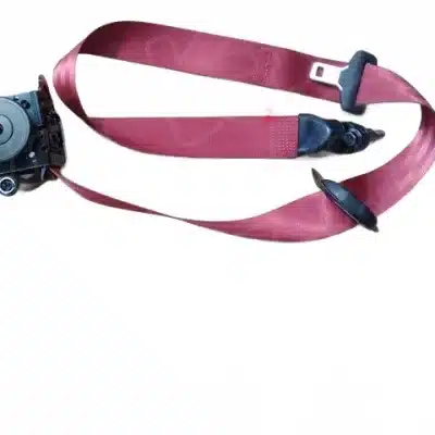 ORA Black Cat (R1) Front Right Seat Belt Assembly – 5811120XNZ01A1V ORA Black Cat (R1) Front Right Seat Belt Assembly – 5811120XNZ01A1V