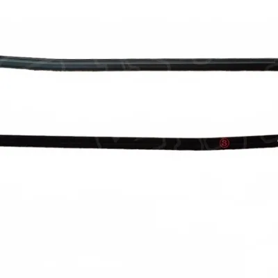 Haval Dargo Rear Left Inner Door Glass Weatherstrip Molding – 6202105XKN04A8P Haval Dargo Rear Left Inner Door Glass Weatherstrip Molding – 6202105XKN04A8P