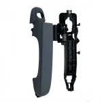 Foton Sauvana Front Left Exterior Door Handle Assembly – FS8505035-0498-001