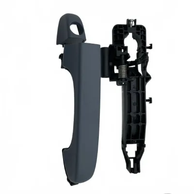 Foton Sauvana Front Left Exterior Door Handle Assembly – FS8505035-0498-001 Foton Sauvana Front Left Exterior Door Handle Assembly – FS8505035-0498-001