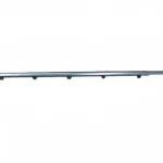 Haval F7 Outer Front Right Door Window Weatherstrip Molding – 6107105XKQ00A