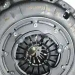 JAC Motors Clutch Assembly for 2.0L HFC4DB2-2E Diesel Engine (1600100-0279-001)