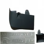 GWM Wingle 6 Mudguard – Part Number 5512203XP2WXA