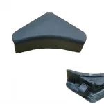 Rear Right Interior Door Triangle Cover for Haval H2s Sport Version – 6102010-0037-001