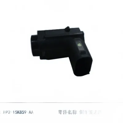 JMC Vigus 3 Rear Parking Sensor Radar Probe HP2-15K859-AA 3603020-0025-001 JMC Vigus 3 Rear Parking Sensor Radar Probe HP2-15K859-AA 3603020-0025-001