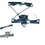 WEY VV5 Front Left Window Regulator Assembly – 6104100XKY28A