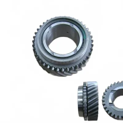 GWM 3rd Gear Assembly for GW4D20 2.0L Diesel Engine – ZM015A-1701240-1 GWM 3rd Gear Assembly for GW4D20 2.0L Diesel Engine – ZM015A-1701240-1