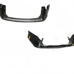 Rear Bumper Assembly for Haval H6 Guochao – Part Number 2804125XKZ4NA