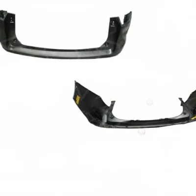 Rear Bumper Assembly for Haval H6 Guochao – Part Number 2804125XKZ4NA Rear Bumper Assembly for Haval H6 Guochao – Part Number 2804125XKZ4NA