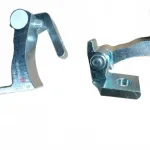 GWM King Kong Poer Left Side Door Hinge Assembly (6106300XKH10A)