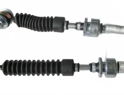 Foton Haishi G9 Gear Shift Cable Assembly – Part No. ZD1703011-0187-001