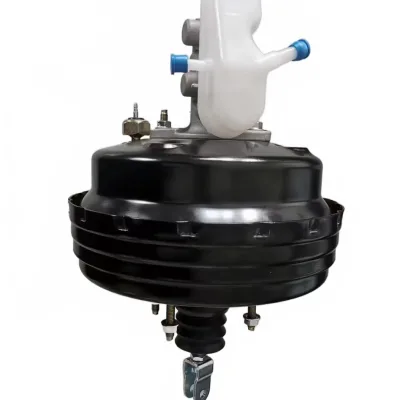 Haval H6 Brake Vacuum Booster Assembly – 3540300XKZ16A Haval H6 Brake Vacuum Booster Assembly – 3540300XKZ16A
