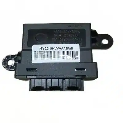 Haval M6 Radar Controller – Part Number 3603410XKZ9VA Haval M6 Radar Controller – Part Number 3603410XKZ9VA